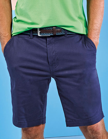 Men´s Lightweight Chino Shorts
