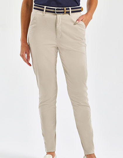 Women´s Lightweight Chinos