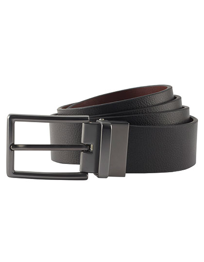 Men´s Two-Way Leather Belt