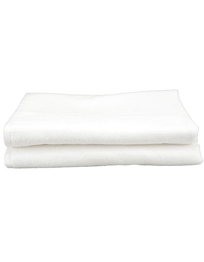 SUBLI-Me® All-Over Bath Towel