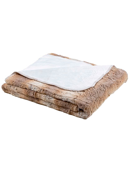 Originalzz® Fleece Blanket DeLuxe