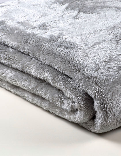 Originalzz® Sherpa Fleece Blanket DeLuxe