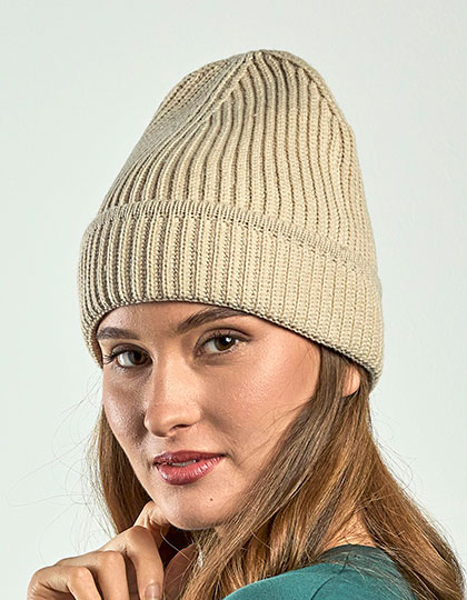 Maple Beanie