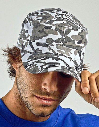 Uniform Cap