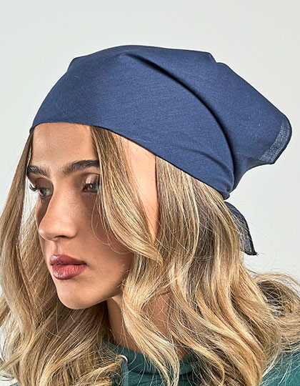 Bandana Goal