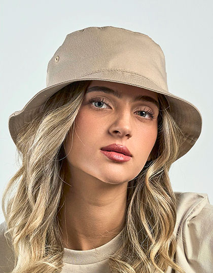 Geo Bucket Hat