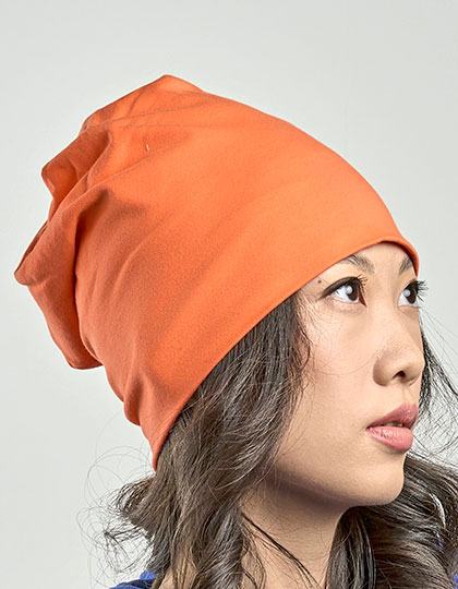 Flash Beanie