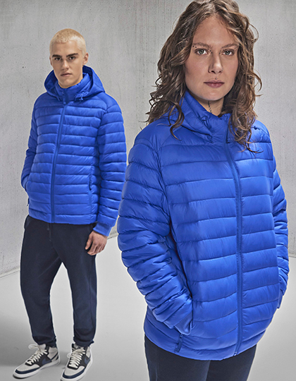 #Reset Puffer