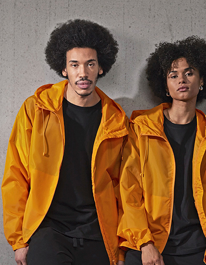 #Reset Windbreaker
