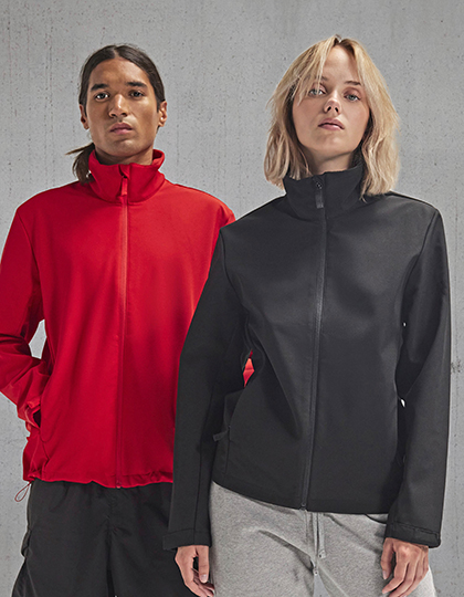 Reset Softshell