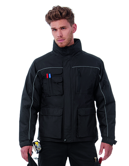 Jacket Shelter Pro