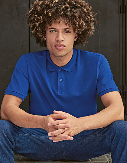 Inspire Polo /Men_°