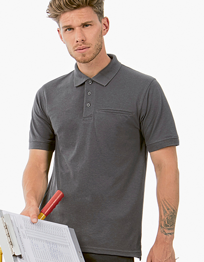 Energy Pro Polo