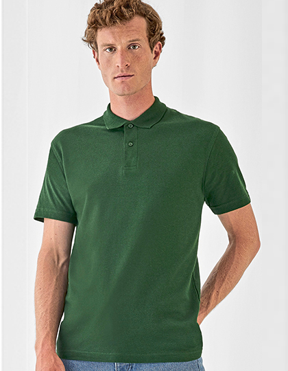 Unisex Polo ID.001