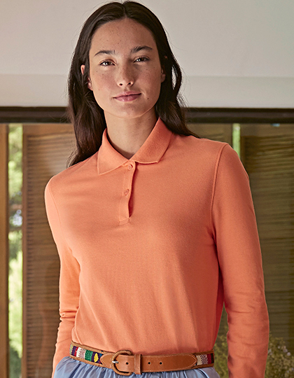 My Polo 210 Long Sleeve /Women