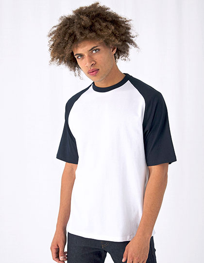 T-Shirt Base-Ball