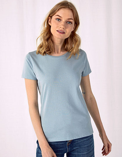 #Inspire E150/Women_° T-Shirt