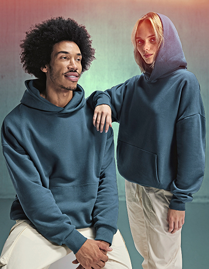 Influence Hoodie