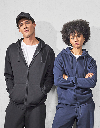 ID.224 Zip Hood