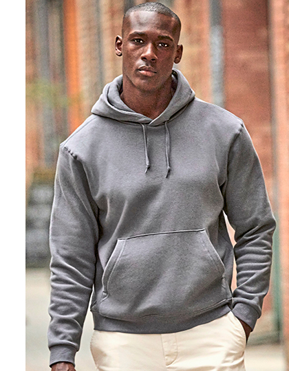 Hooded Sweat