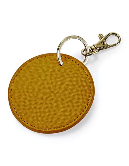 Boutique Circular Key Clip