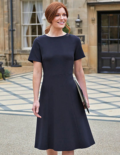 Belinda Dress