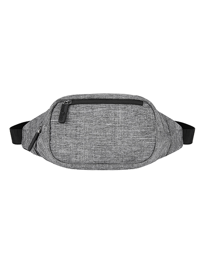 Hip Bag - Detroit