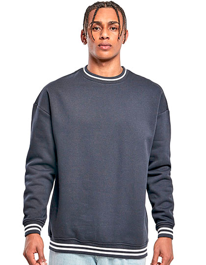 College Sweat Crew