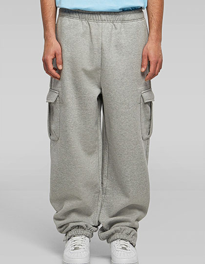 90's Cargo Sweatpants