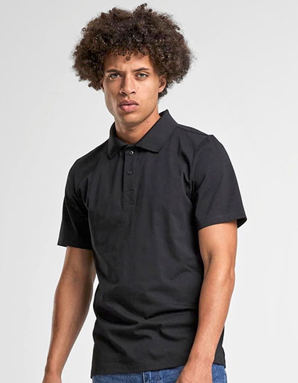 Sorona® Polo Tee