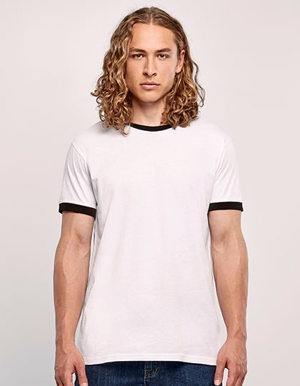 Men´s Ringer Tee