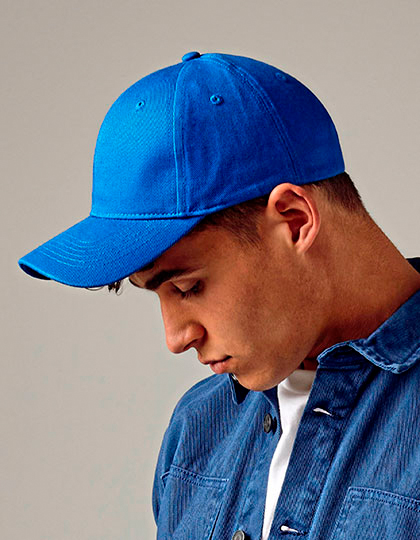 Ultimate 6 Panel Cap
