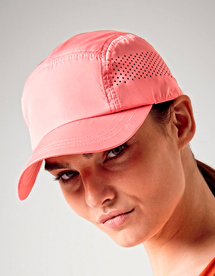 Technical Running Cap