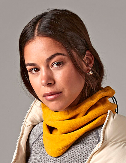 Recycled Fleece Snood