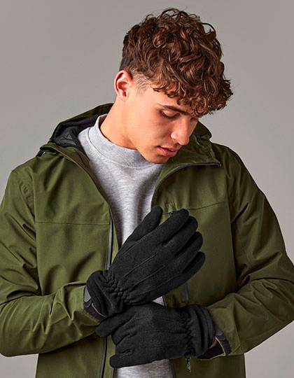 Suprafleece® Thinsulate™ Gloves