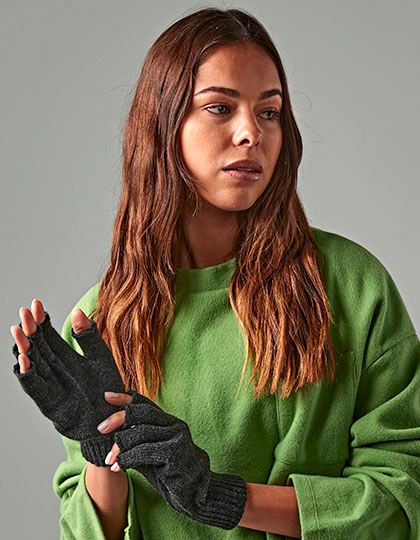 Fingerless Gloves