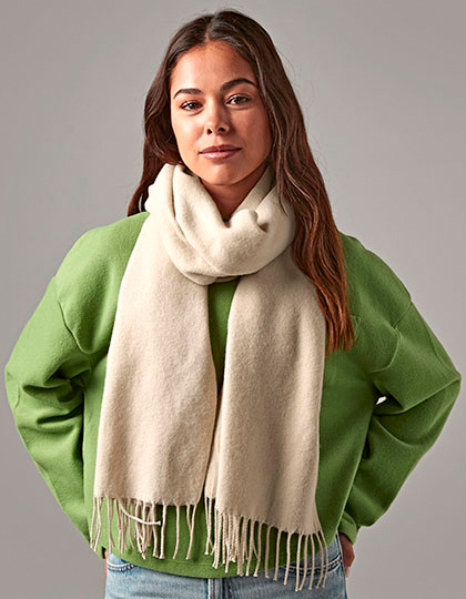 Classic Woven Scarf