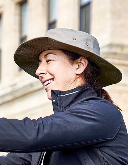 Expert Kiwi Ranger Hat