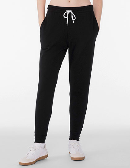 Unisex Sponge Fleece Jogger Sweatpants