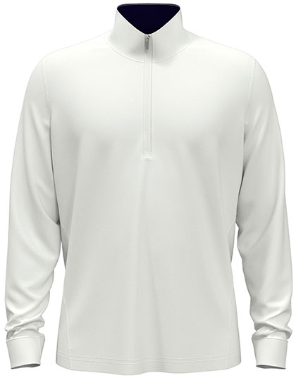 Men´s 1/4 Zip Pullover