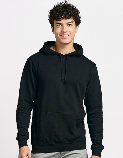 Men´s Hoody 80/20 Heavy