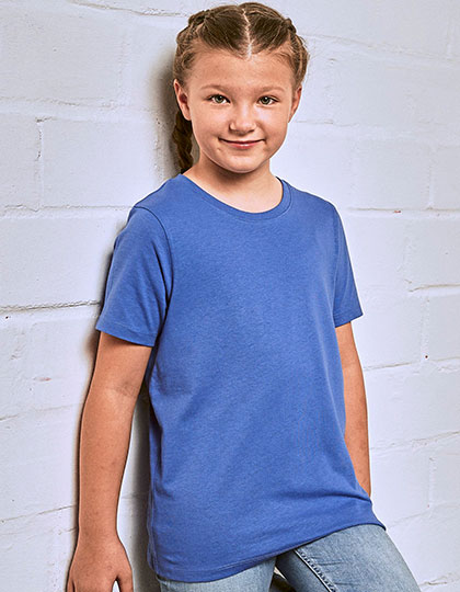 Kids´ Premium-T Organic