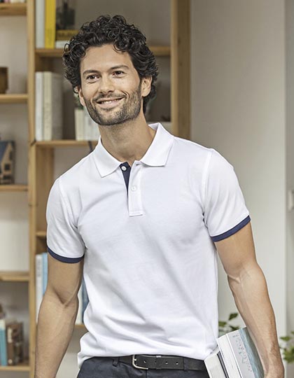 Men´s Morgan Polo