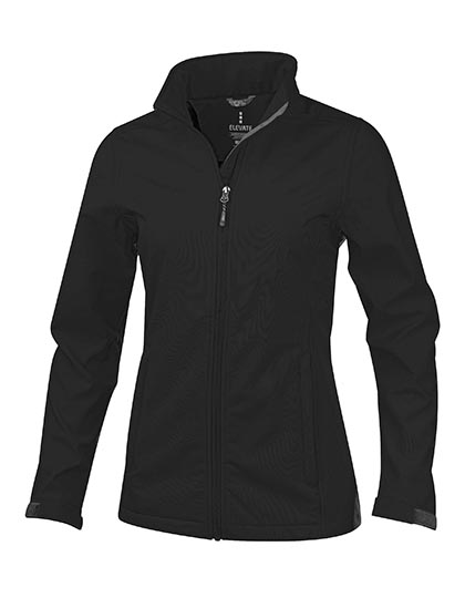 Ladies´ Maxson Softshell Jacket