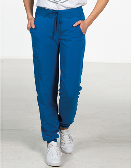 Unisex Schlupfhose