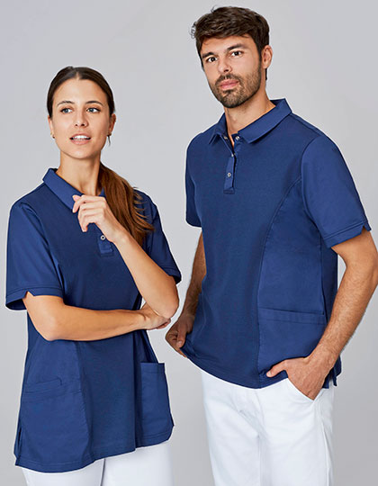 Polo-Kasack