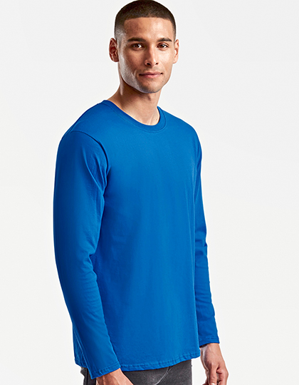 Iconic 195 Long Sleeve T