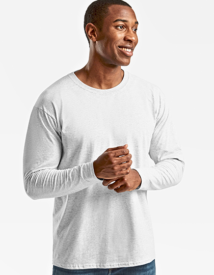 Valueweight Long Sleeve T