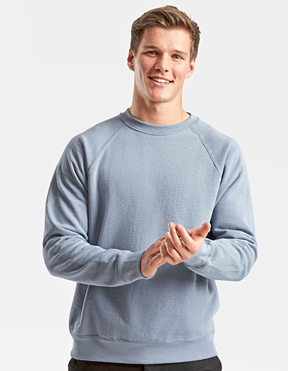 Classic Raglan Sweat