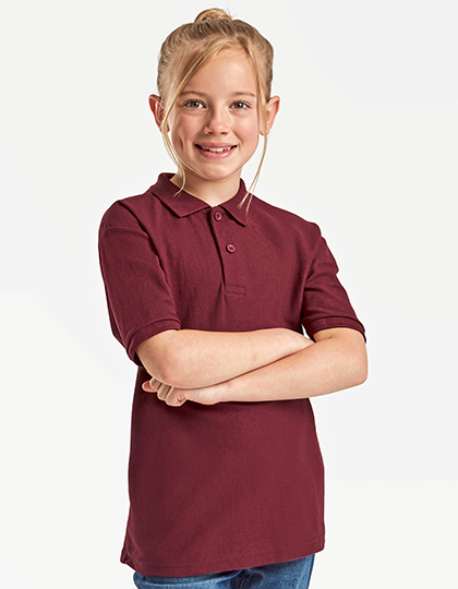 Kids´ 65/35 Polo
